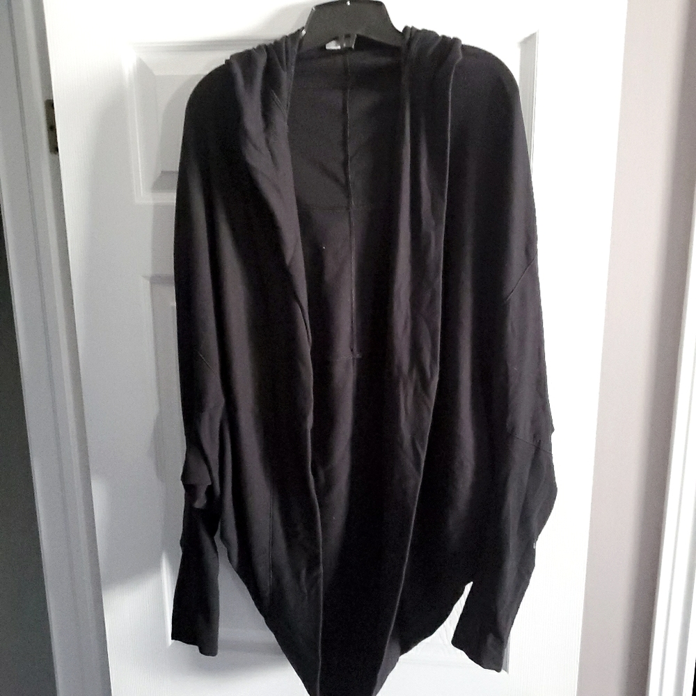 Victoria Secret Sport long sleeved hooded top